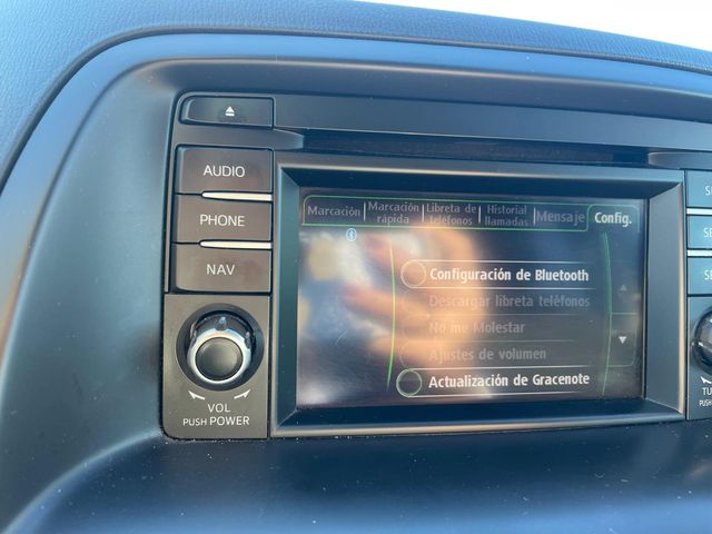 Mazda CX-5 2014 2.2 DE STYLE 150 CV 2WD 