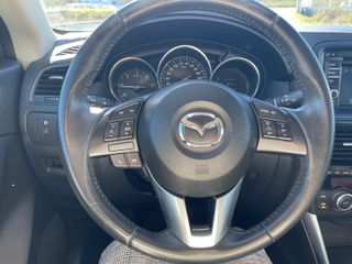 Mazda CX-5 2014 2.2 DE STYLE 150 CV 2WD 