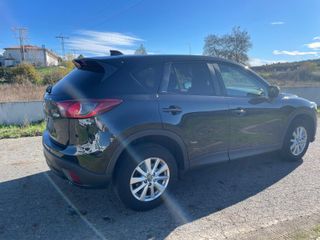 Mazda CX-5 2014 2.2 DE STYLE 150 CV 2WD 