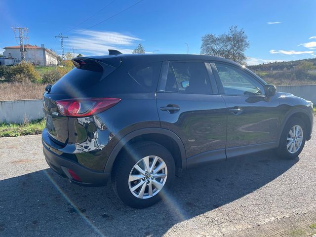 Mazda CX-5 2014 2.2 DE STYLE 150 CV 2WD 