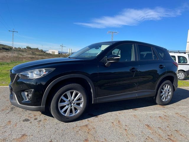 Mazda CX-5 2014 2.2 DE STYLE 150 CV 2WD 