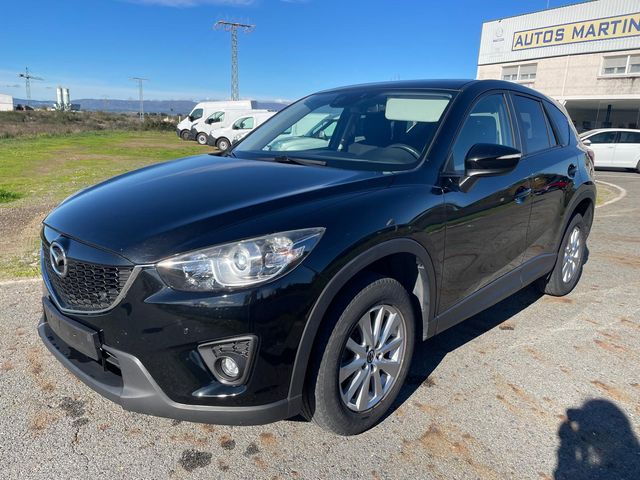 Mazda CX-5 2014 2.2 DE STYLE 150 CV 2WD 