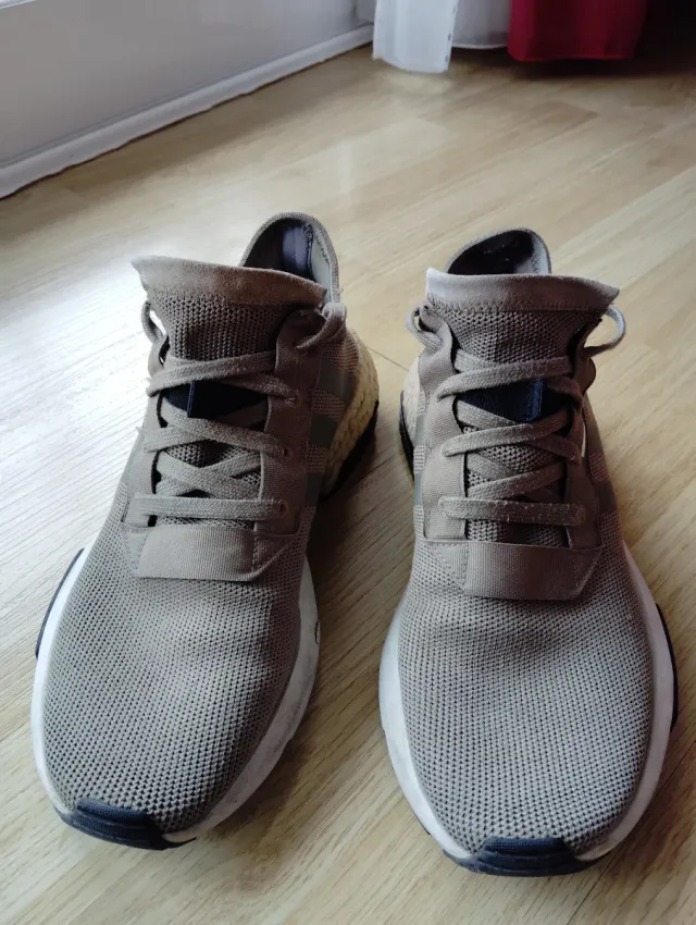 Zapatillas Adidas Pod-S 3.1 Talla 43