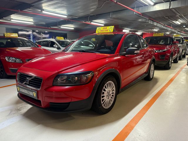 VOLVO C30 1.6D Momentum