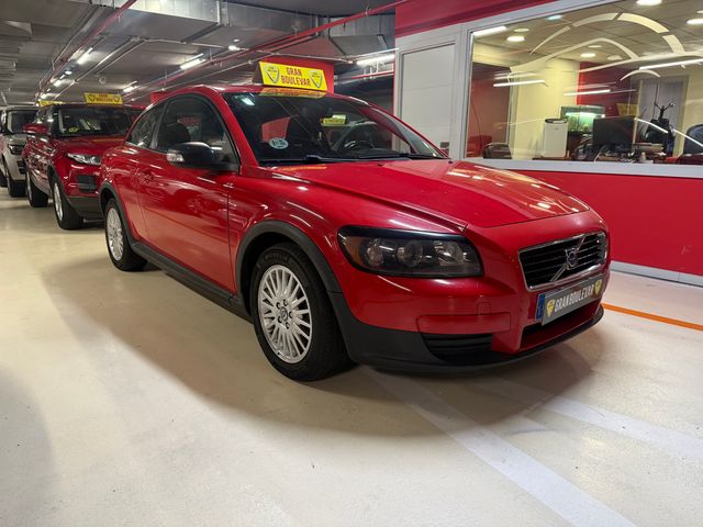 VOLVO C30 1.6D Momentum