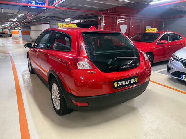 VOLVO C30 1.6D Momentum