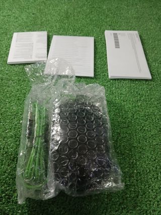 HP 200 Pavilion Raton Gaming