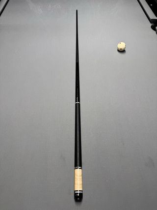 Taco de billar Jacoby custom Predator