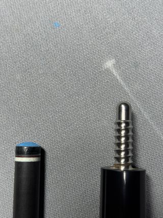 Taco de billar Jacoby custom Predator