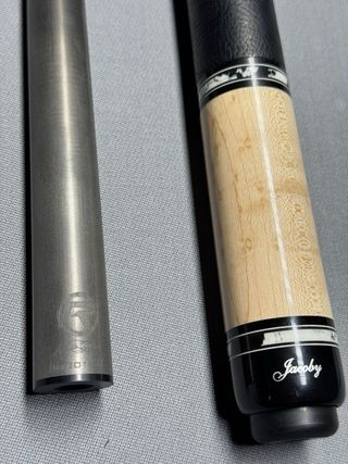 Taco de billar Jacoby custom Predator