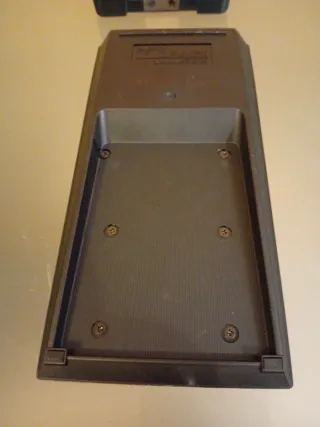 Calculadora Casio fx-82L FRACTION