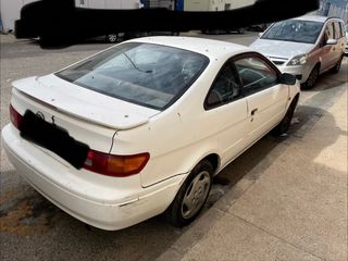 Despiece Toyota Paseo 1.5 Gasolina 1997