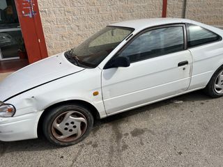 Despiece Toyota Paseo 1.5 Gasolina 1997