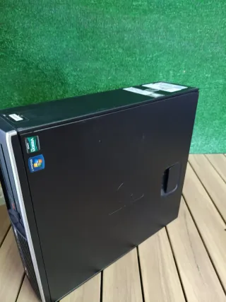 HP Compaq 6005 PRO SFF Ordenador