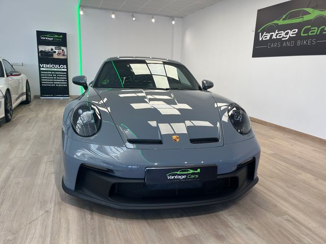 Porsche 911 GT3 2024