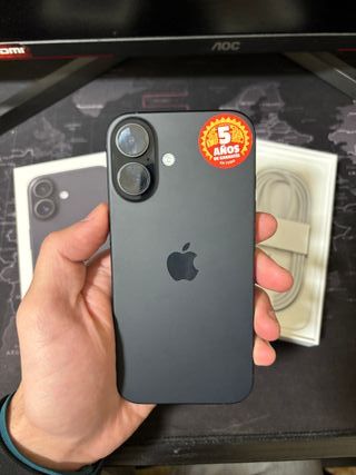 iPhone 11 Nero/Grigio