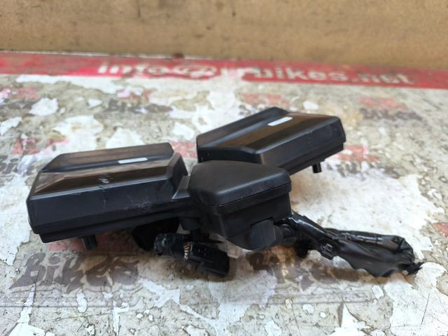 CUADRO MARCADOR YAMAHA TRACER 900 2022