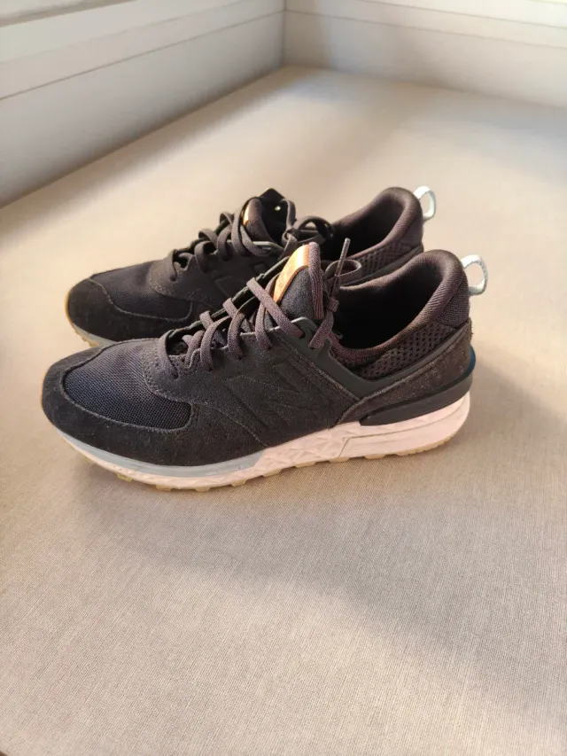 Zapatillas New Balance 574