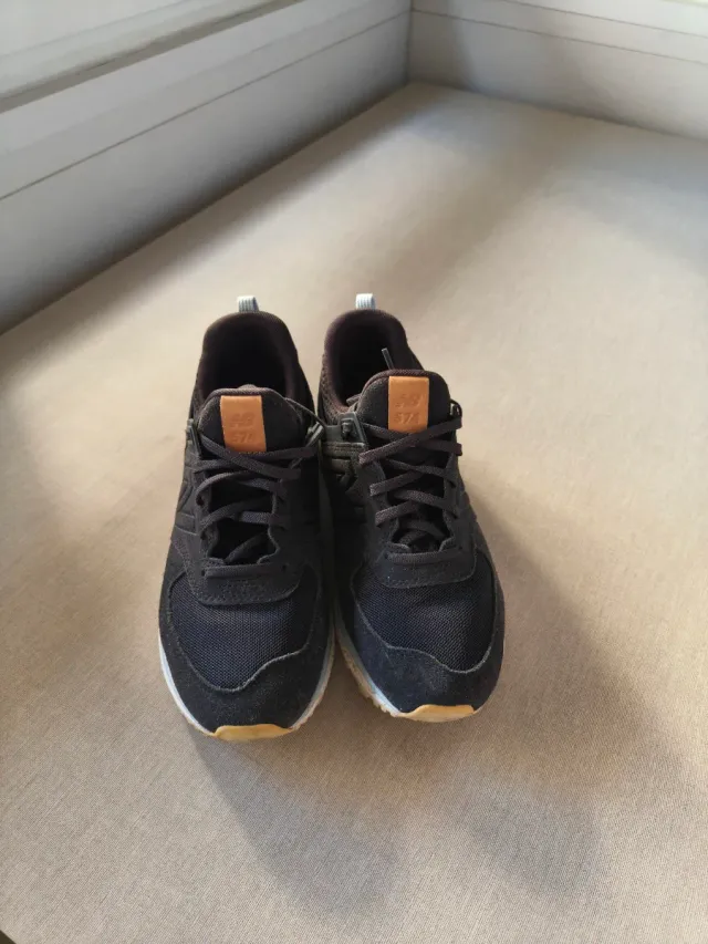 Zapatillas New Balance 574