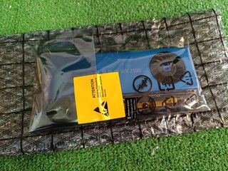 Tarjeta Gráfica AMD Radeon Pro WX 2100