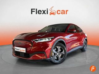 Ford Mustang Mach-E 198kW Batería 75.7Kwh