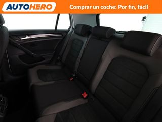 Volkswagen Golf 1.6 TDI Sport