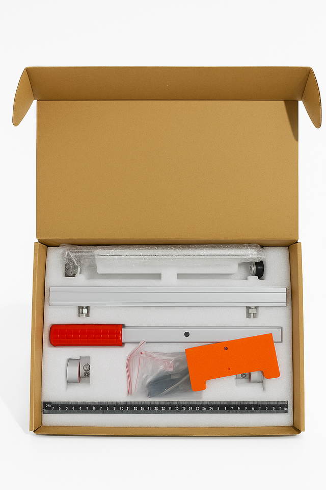 Cortadora NAACOO 13 para Suelo y Revestimiento