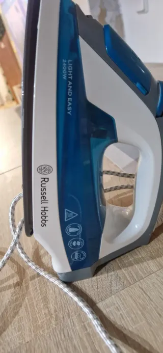 Plancha Russell Hobbs 2400W