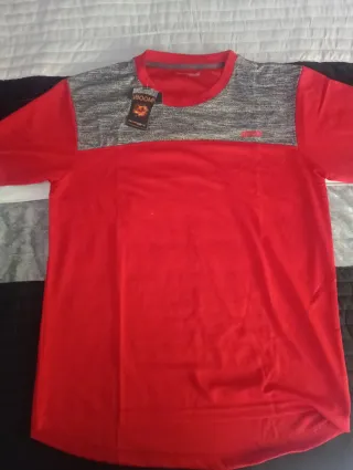 Conjunto Ropa Deportiva Hombre Talla L y M