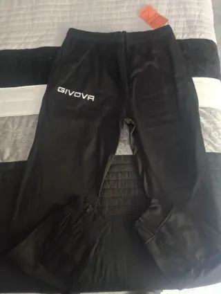 Conjunto Ropa Deportiva Hombre Talla L y M