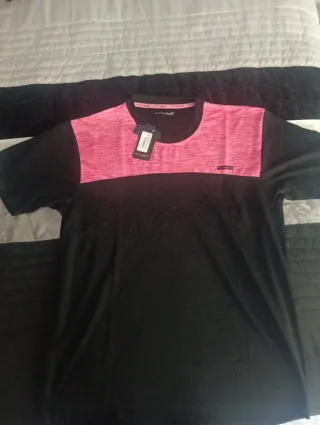 Conjunto Ropa Deportiva Hombre Talla L y M