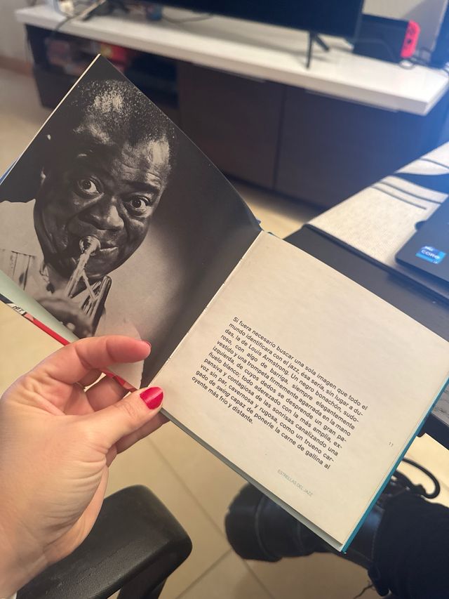 CD Louis Armstrong & Ella Fitzgerald - Lo Mejor