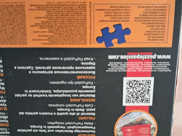 Puzzle Educa 1000 Piezas Mapa Antiguo Cambio