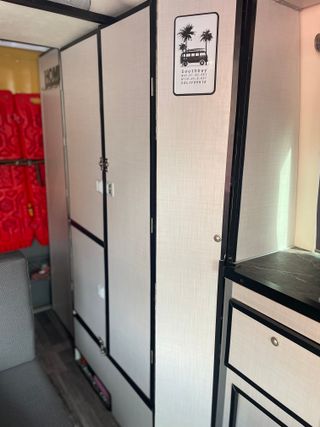 Mercedes-Benz Sprinter 2016 906 4X4 CAMPERIZADA