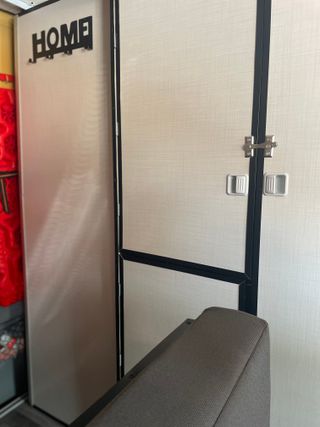 Mercedes-Benz Sprinter 2016 906 4X4 CAMPERIZADA