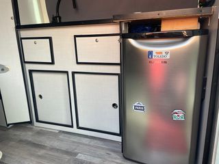 Mercedes-Benz Sprinter 2016 906 4X4 CAMPERIZADA