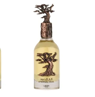 Perfume Lattafa Eternal Oud Eau de Parfum 100ml