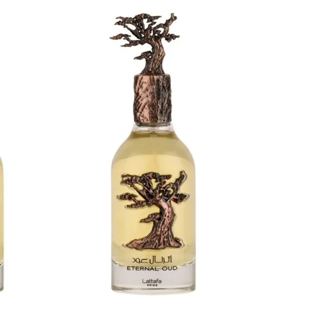 Perfume Lattafa Eternal Oud Eau de Parfum 100ml