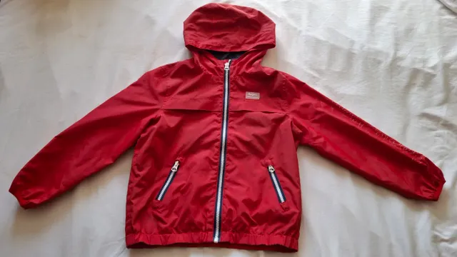 Chubasquero Pepe Jeans niño 8 años
