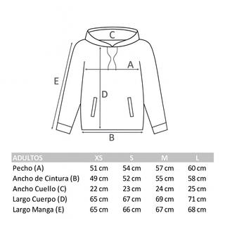 Hoodie Limp Bizkit Tamanho S