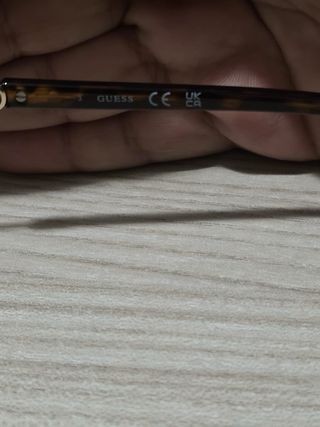 Occhiali da sole Guess donna