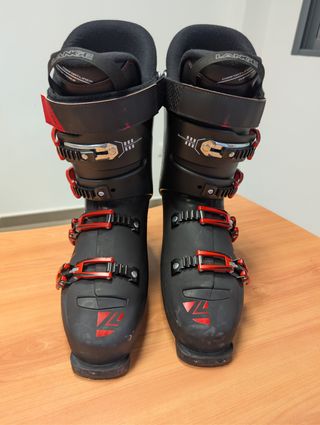 Botas de esquí LANGE SX 90