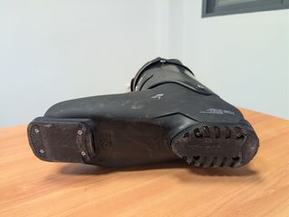 Botas de esquí LANGE SX 90