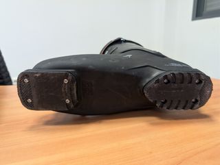 Botas de esquí LANGE SX 90