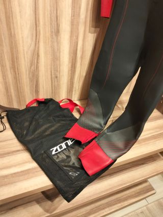 Neopreno Zone3 Aspire Talla L, hombre.