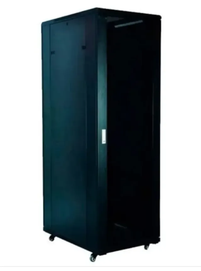 Rack Servidor 42U HPE Lenovo + UPS Salicru
