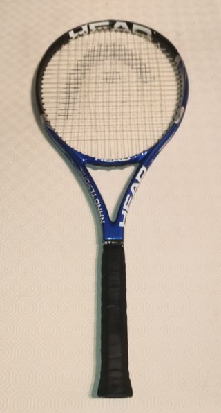 Racchetta Tennis Head Nano Ti Sonic