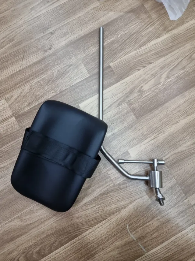 Soporte Pierna Cama Quirúrgica