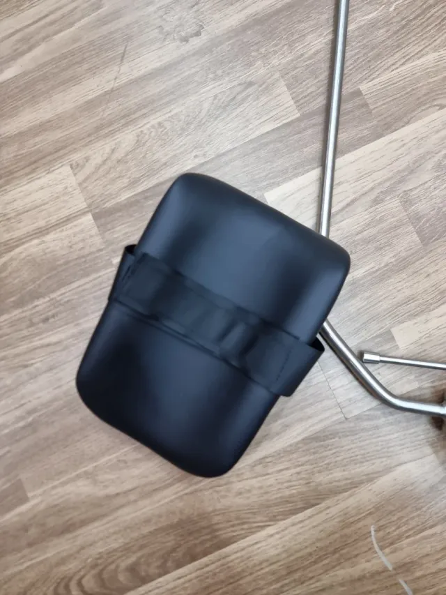 Soporte Pierna Cama Quirúrgica