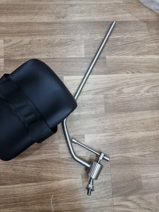 Soporte Pierna Cama Quirúrgica